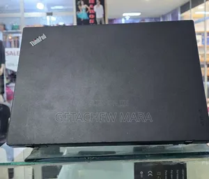 New Laptop Lenovo ThinkPad 2 8GB Intel Core i7 SSD 512GB