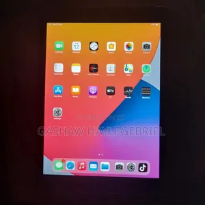 Apple iPad Pro 128 GB Silver