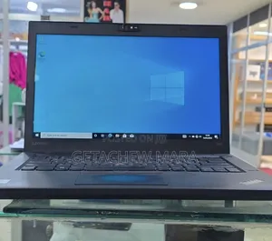 New Laptop Lenovo ThinkPad 2 8GB Intel Core i7 SSD 512GB