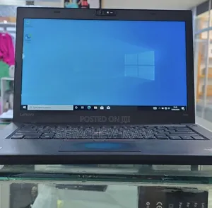 New Laptop Lenovo ThinkPad 2 8GB Intel Core i7 SSD 512GB