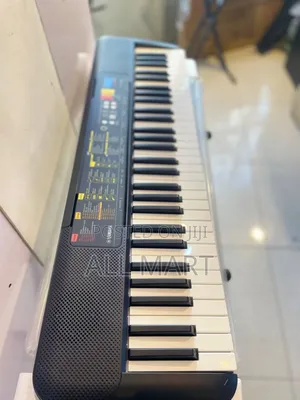 Available Keyboard