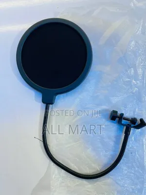 Available Pop Filter