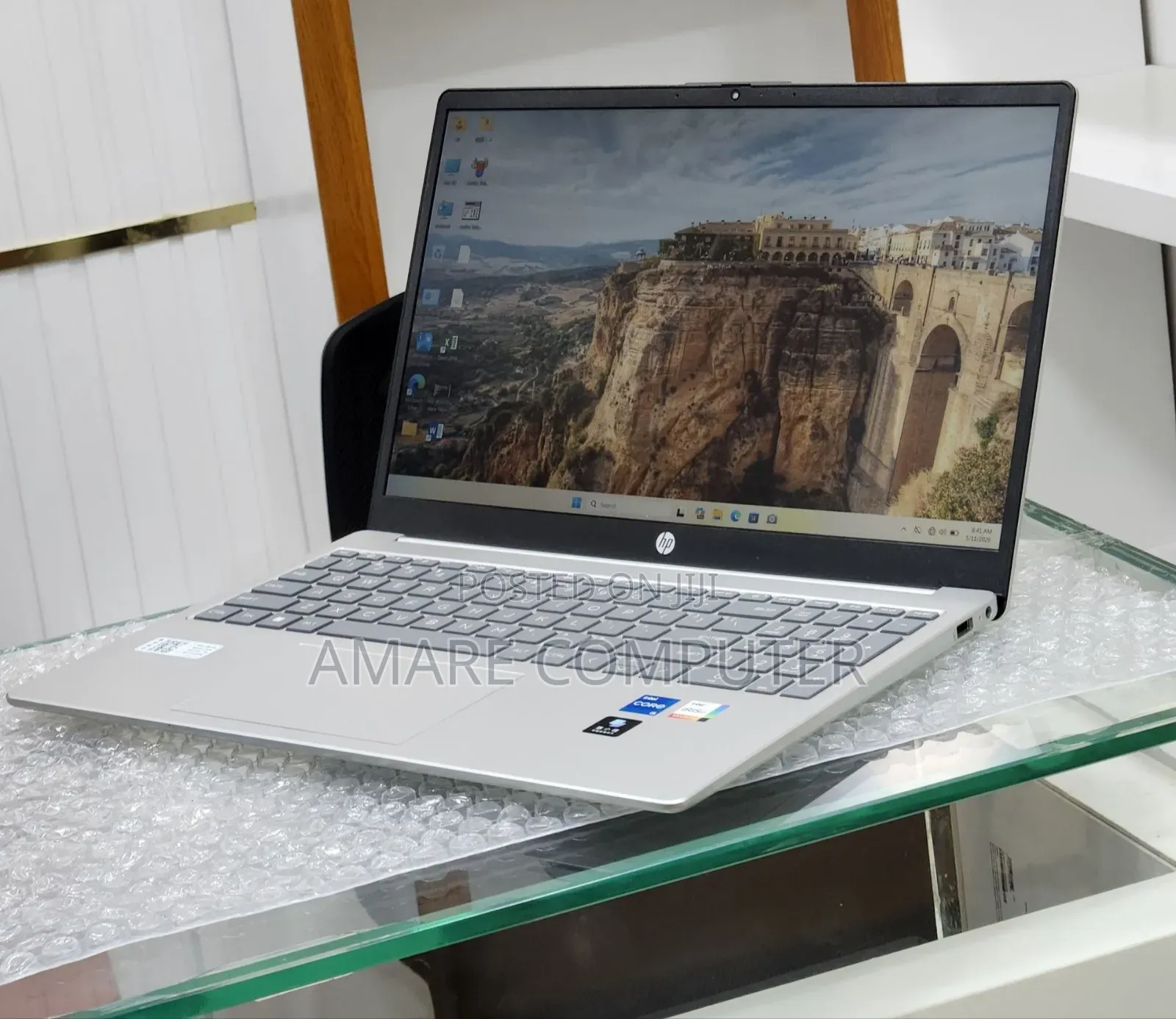 New Laptop HP Stream Notebook 16GB Intel Core i5 SSD 1T