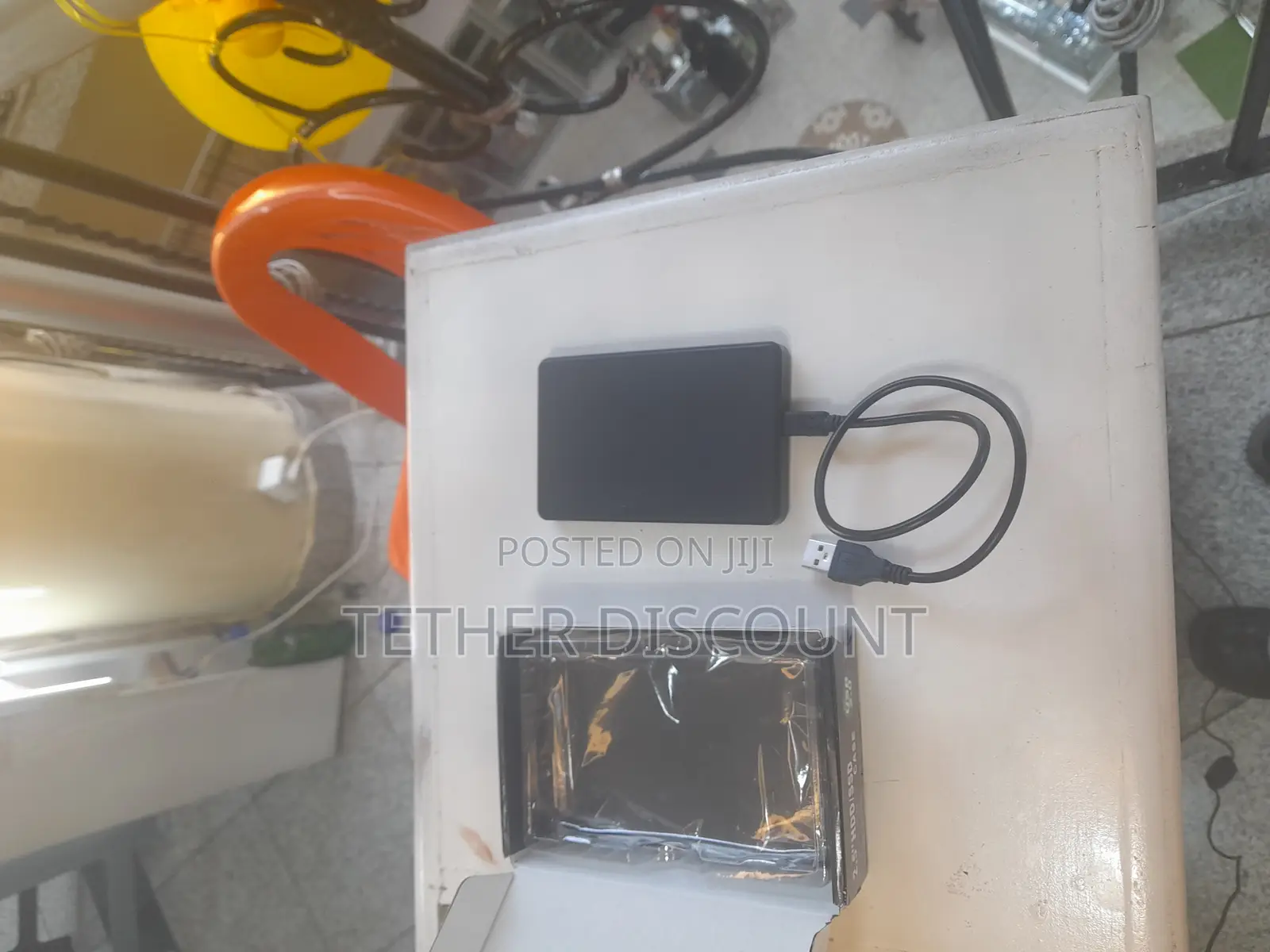 External Case 3.0 HDDS