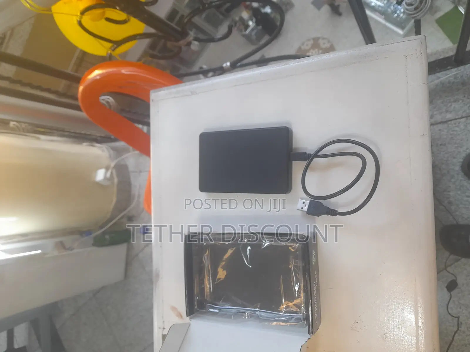External Case 3.0 HDDS