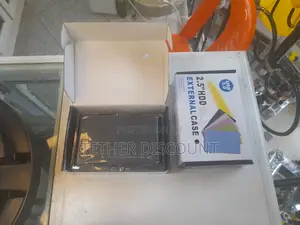 External Case 3.0 HDDS