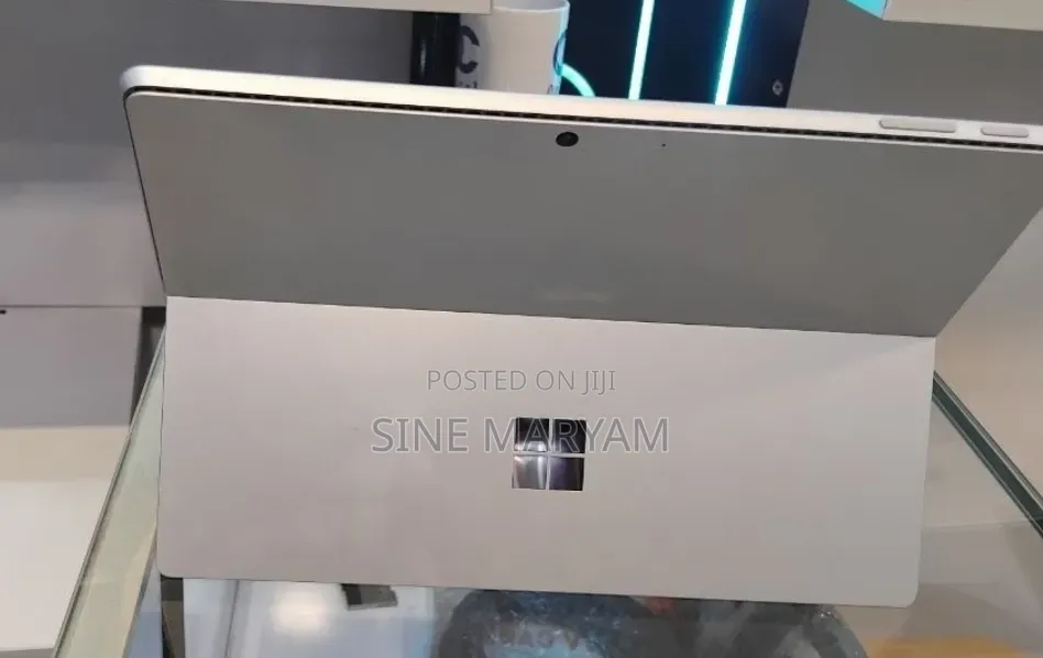 New Microsoft Surface Pro 9 16GB Qualcomm Snapdragon X Plus SSD 512GB