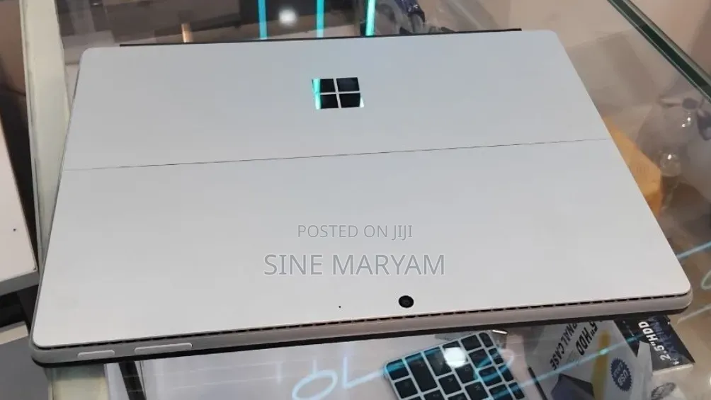 New Microsoft Surface Pro 9 16GB Qualcomm Snapdragon X Plus SSD 512GB