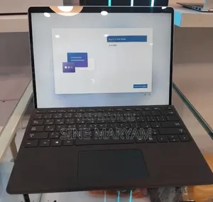 New Microsoft Surface Pro 9 16GB Qualcomm Snapdragon X Plus SSD 512GB