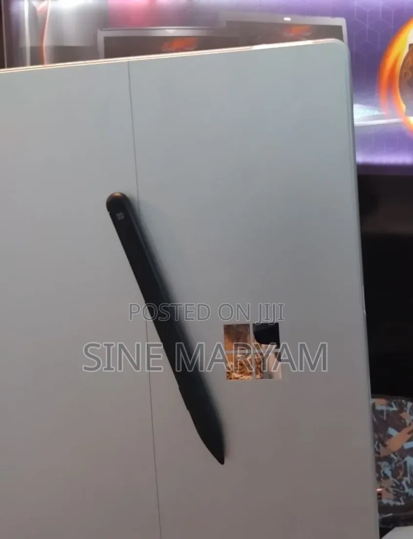 New Microsoft Surface Pro 9 16GB Qualcomm Snapdragon X Plus SSD 512GB
