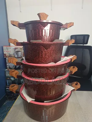 Donor Cookery