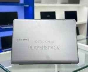 Laptop Samsung 4GB Intel Core i5 HDD 500GB
