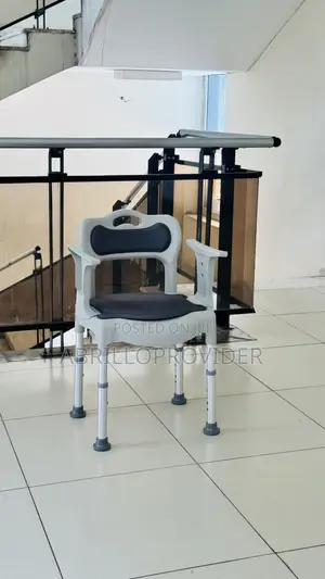 Toilet Seat独角兽的foldable Adjustable 250kg