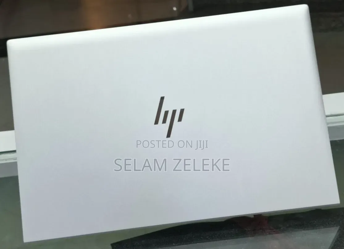 New Laptop HP EliteBook 840 G8 16GB Intel Core i5 SSD 512GB