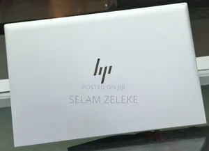 New Laptop HP EliteBook 840 G8 16GB Intel Core i5 SSD 512GB