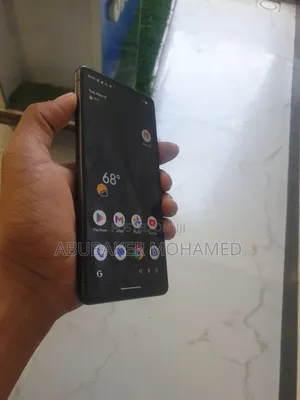Google Pixel 7 128 GB Black