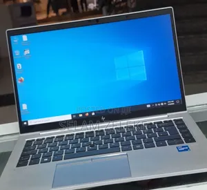 New Laptop HP EliteBook 840 G8 16GB Intel Core i5 SSD 512GB