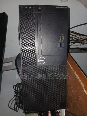 Desktop Computer Dell OptiPlex 3050 8GB Intel Core i5 HDD 1T