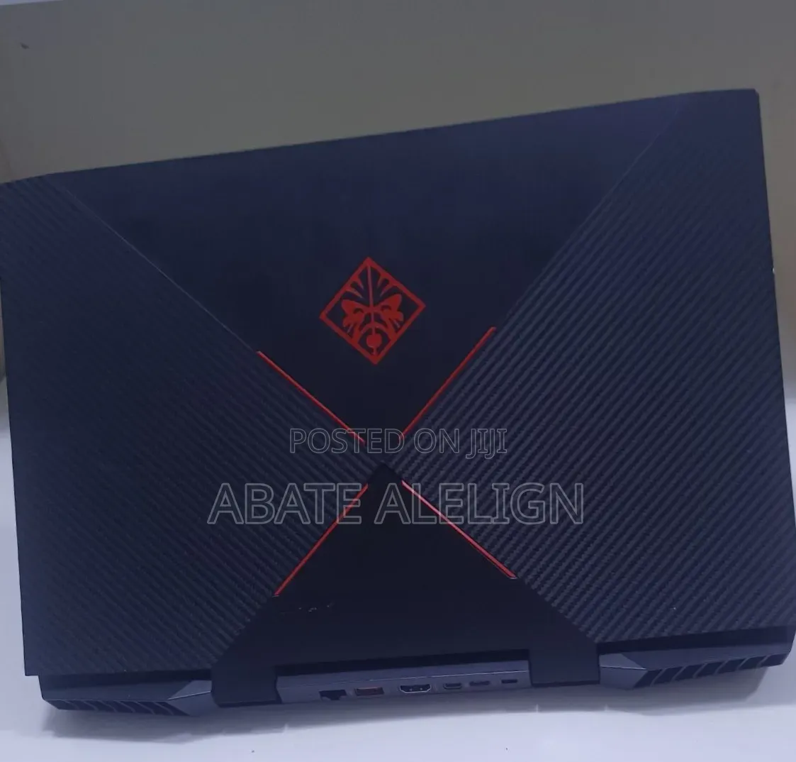 New Laptop HP Omen X 16GB Intel Core i5 HDD+SSD 1T
