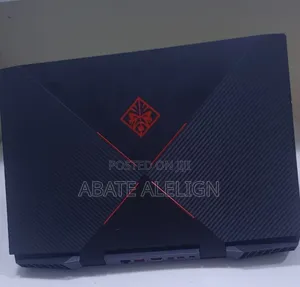 New Laptop HP Omen X 16GB Intel Core i5 HDD+SSD 1T