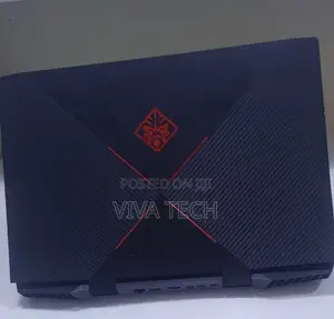 New Laptop HP Omen X 16GB Intel Core i5 HDD+SSD 1T