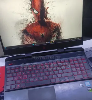 New Laptop HP Omen X 16GB Intel Core i5 HDD+SSD 1T