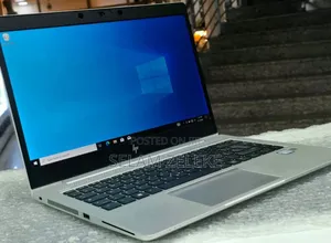 New Laptop HP EliteBook 840 G5 8GB Intel Core i5 SSD 512GB