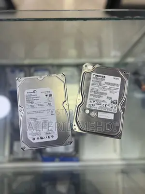 Sigate 500gb HDD