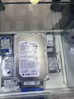 Sigate 500gb HDD