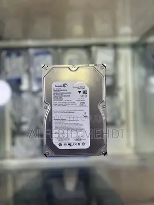 Sigate 500gb HDD