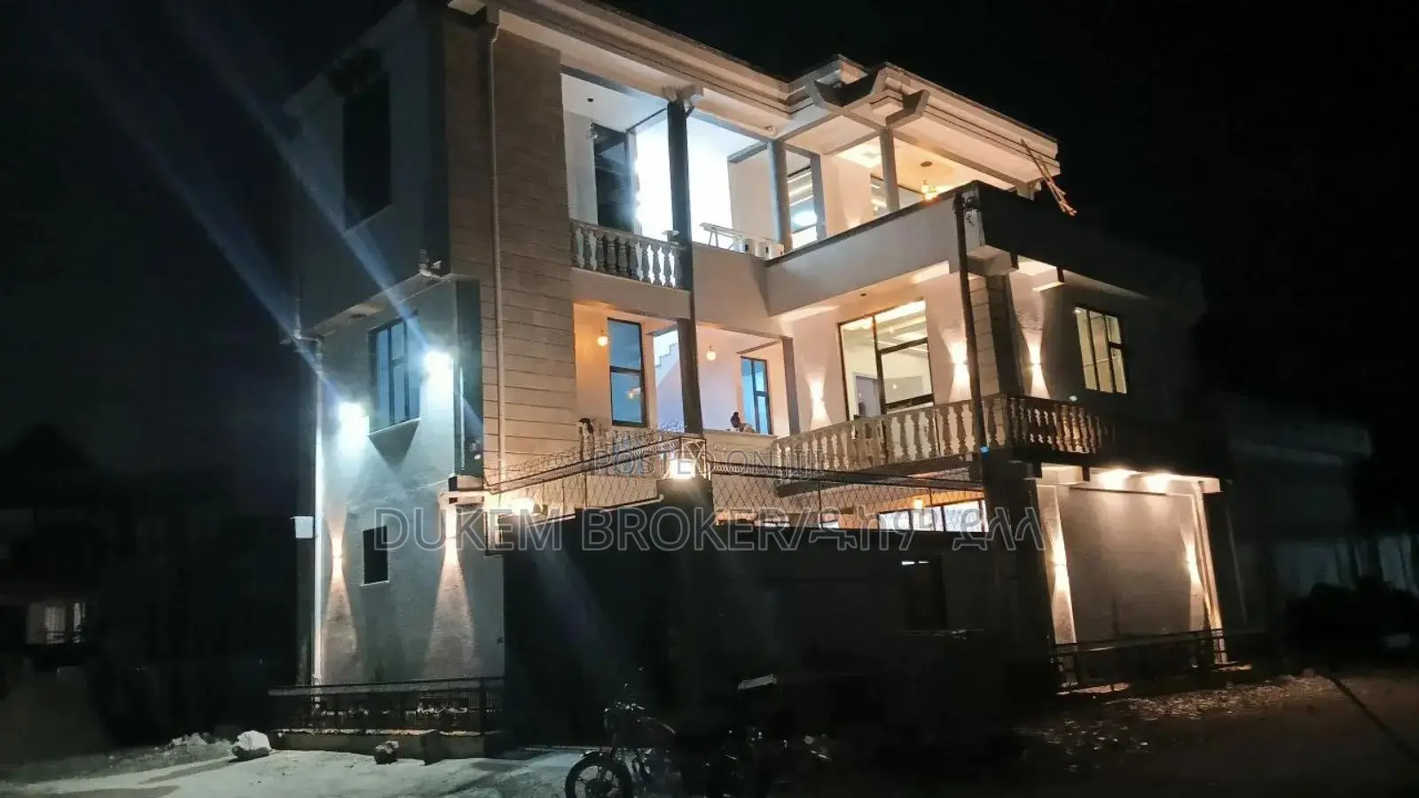 Furnished Mini Flat in Tower, East Shewa for sale