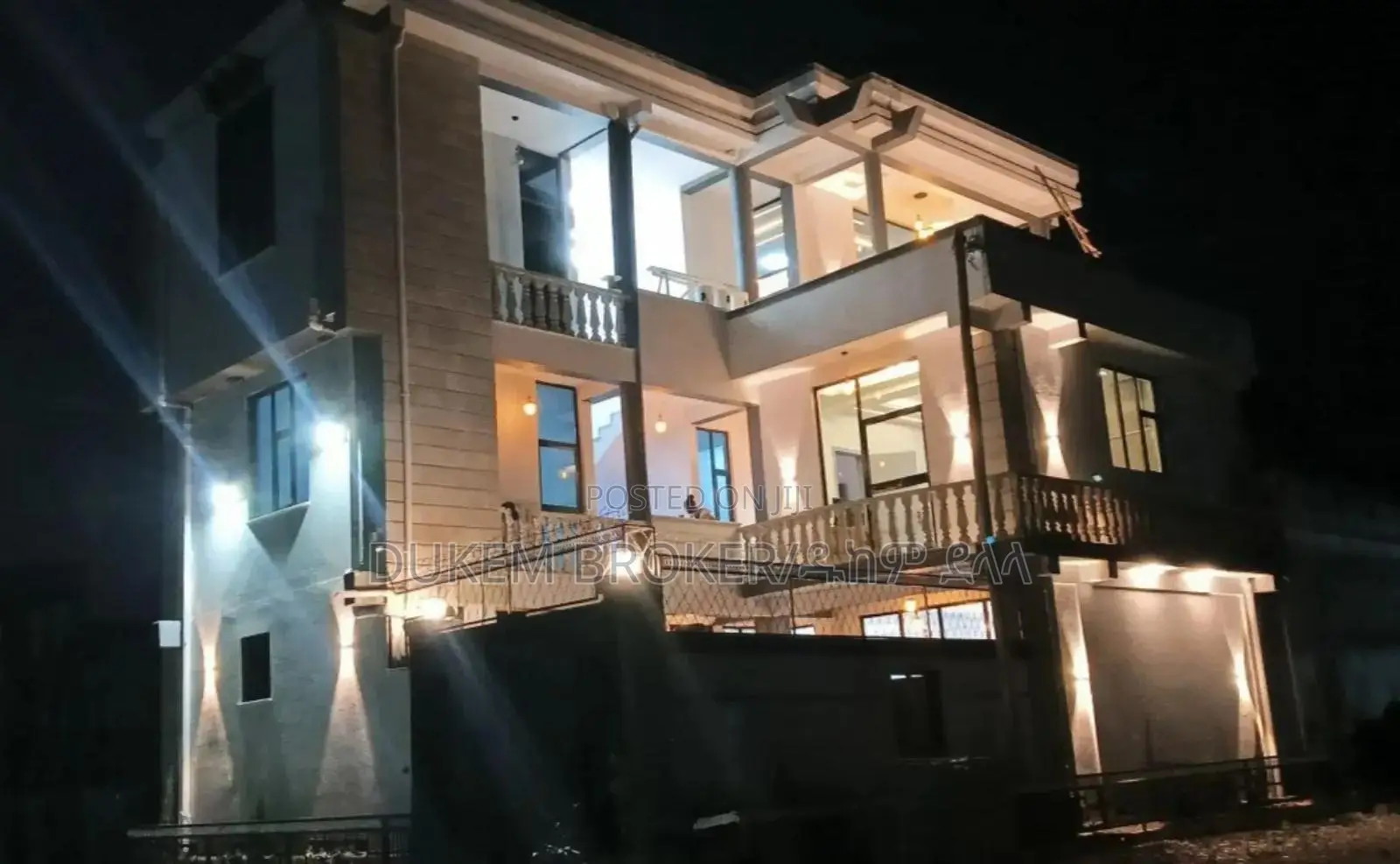 Furnished Mini Flat in Tower, East Shewa for sale