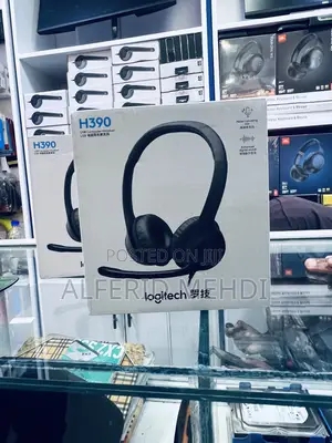 Usb Headset