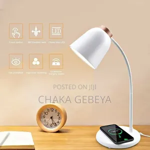 Protect Your Eyes While Reading – 3 Light Modes, Adjustable Brightness