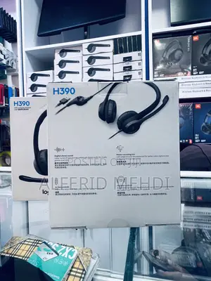 Usb Headset