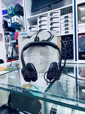 Usb Headset
