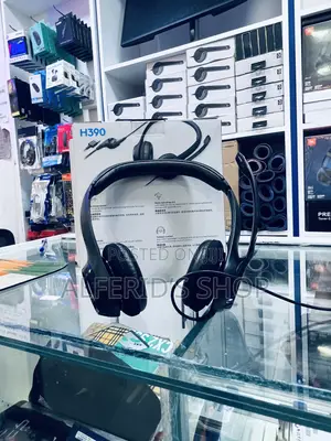 Usb Headset