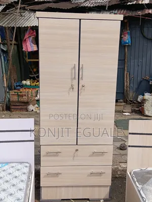 80cm ቁምሳጥን