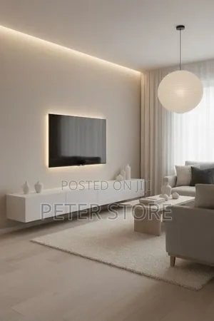 Wall Tv Stand 1.80cm