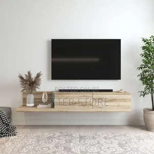 Wall Tv Stand 1.80cm