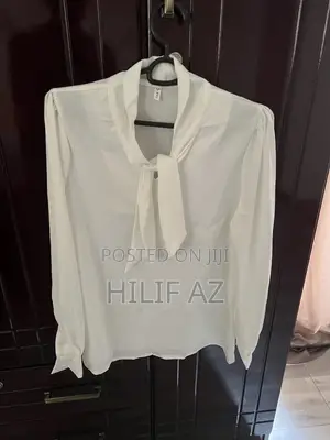Europe Standard Classic Shirt for Ladies