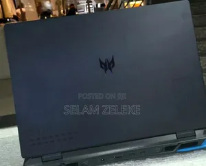 New Laptop Acer 16GB Intel Core i9 SSD 1T