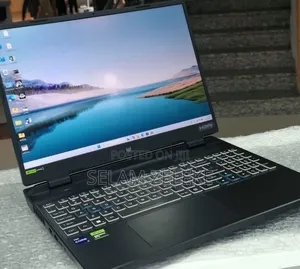New Laptop Acer 16GB Intel Core i9 SSD 1T