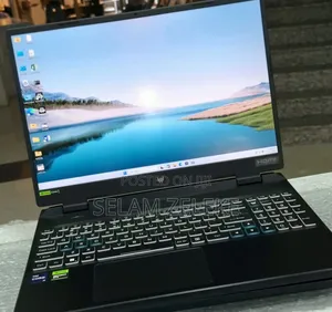 New Laptop Acer 16GB Intel Core i9 SSD 1T