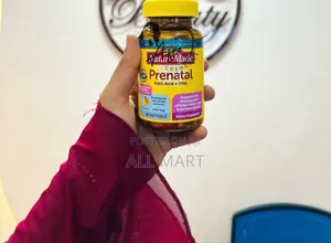 Nature Made Prenatal Folic Acid + Dha