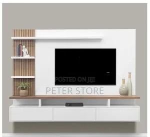 Tv Stand Fixe Wall