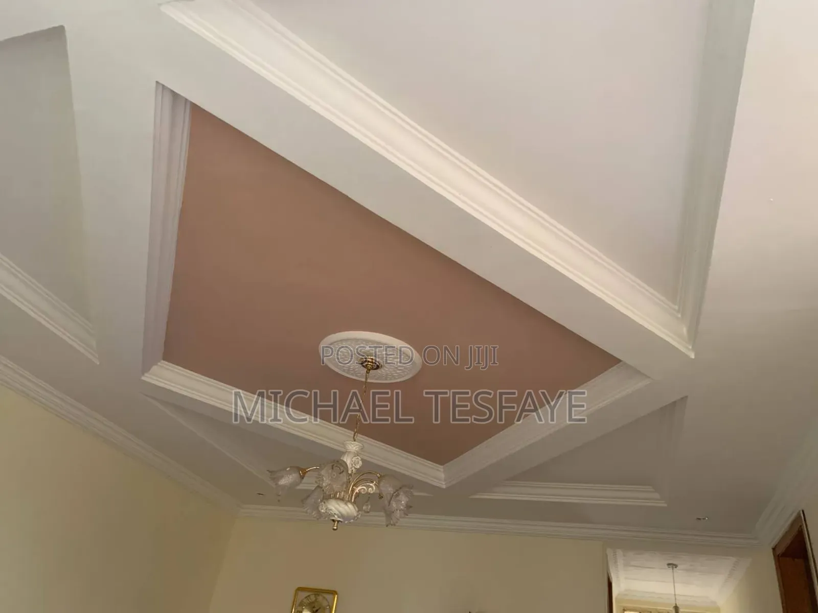 4bdrm Villa in Oromia-Finfinne for sale