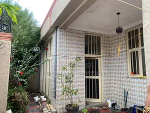 4bdrm Villa in Oromia-Finfinne for sale