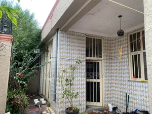 4bdrm Villa in Oromia-Finfinne for sale