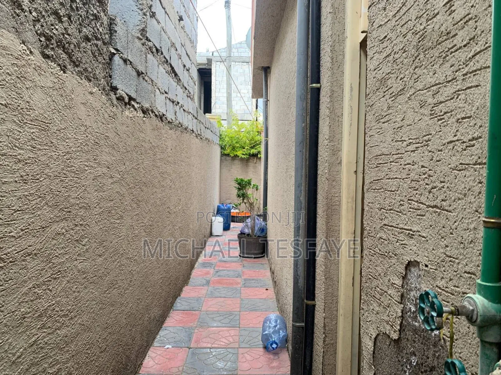 4bdrm Villa in Oromia-Finfinne for sale